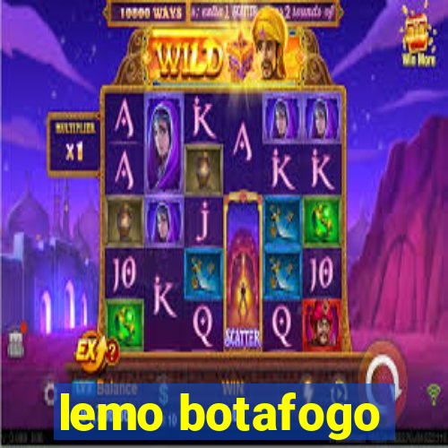 lemo botafogo